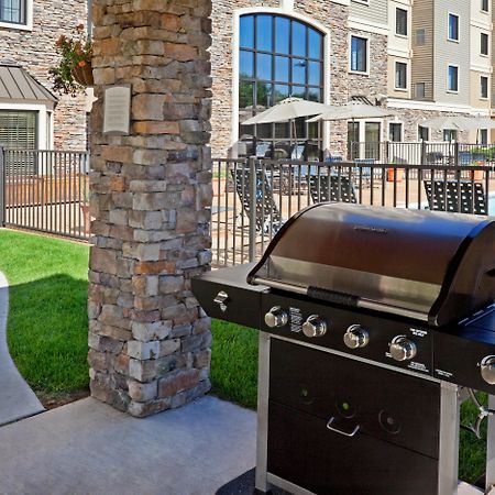 Staybridge Suites Wilmington - Brandywine Valley By Ihg Glen Mills Exterior foto