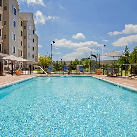 Staybridge Suites Wilmington - Brandywine Valley By Ihg Glen Mills Facilidades foto