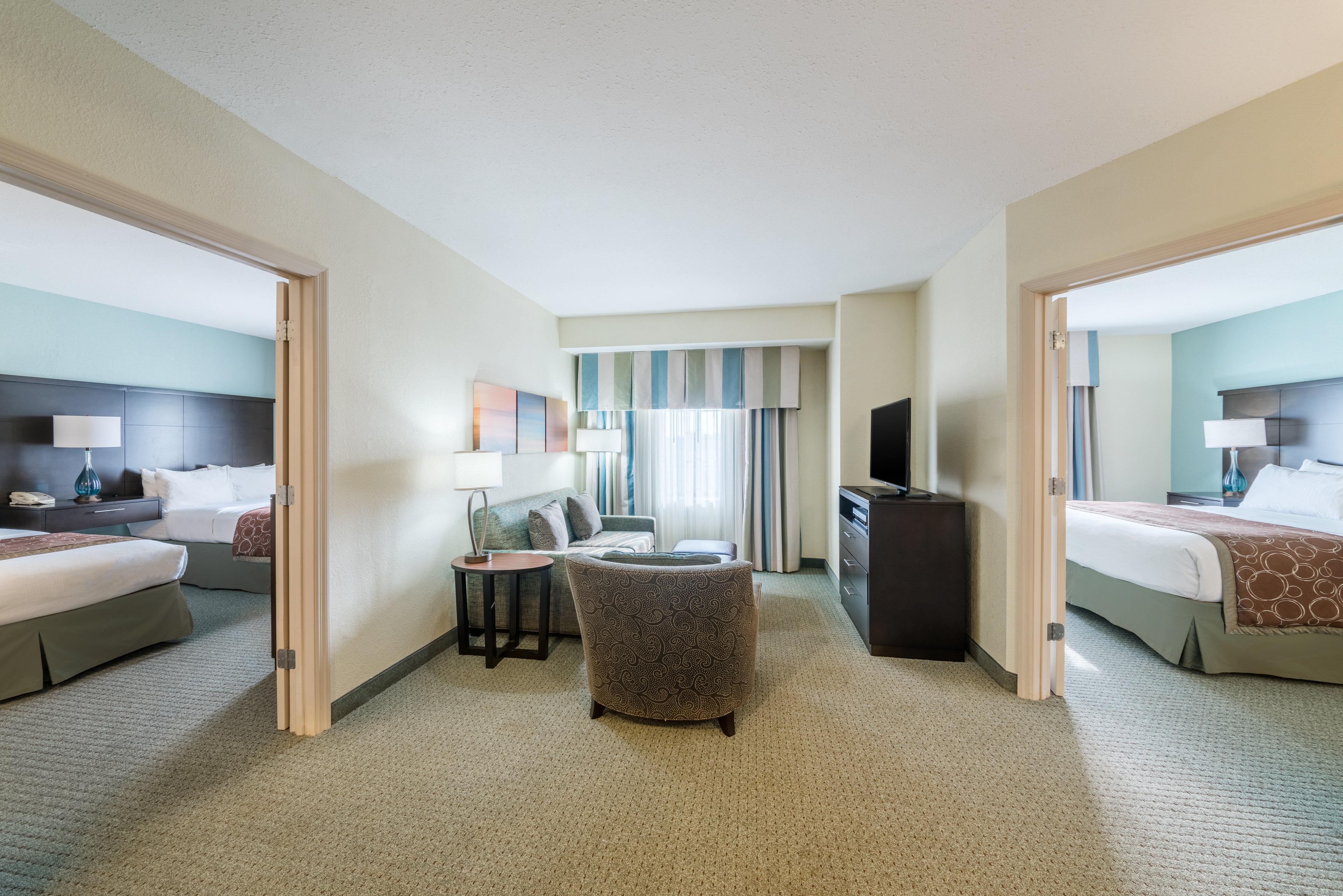 Staybridge Suites Wilmington - Brandywine Valley By Ihg Glen Mills Exterior foto