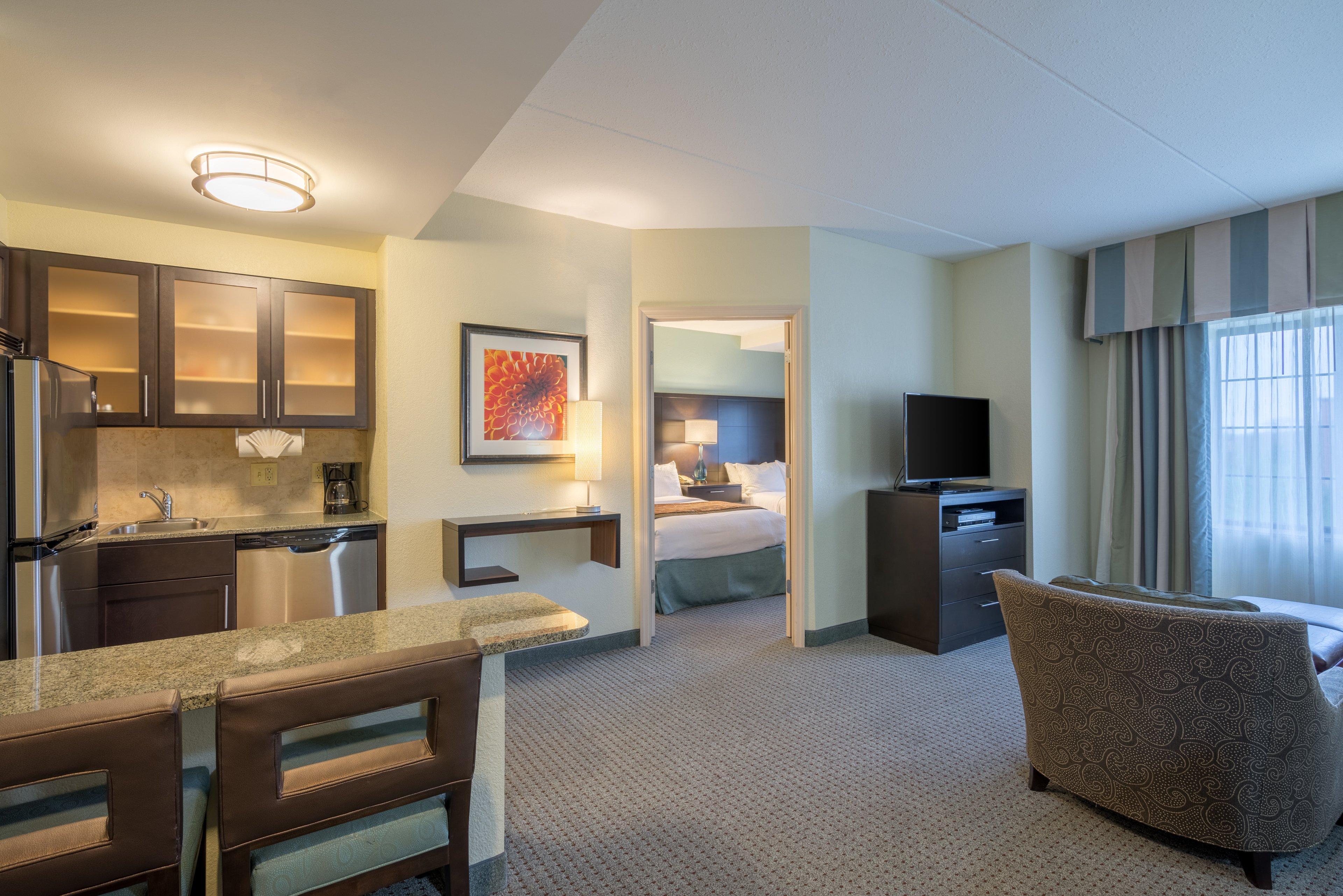 Staybridge Suites Wilmington - Brandywine Valley By Ihg Glen Mills Exterior foto