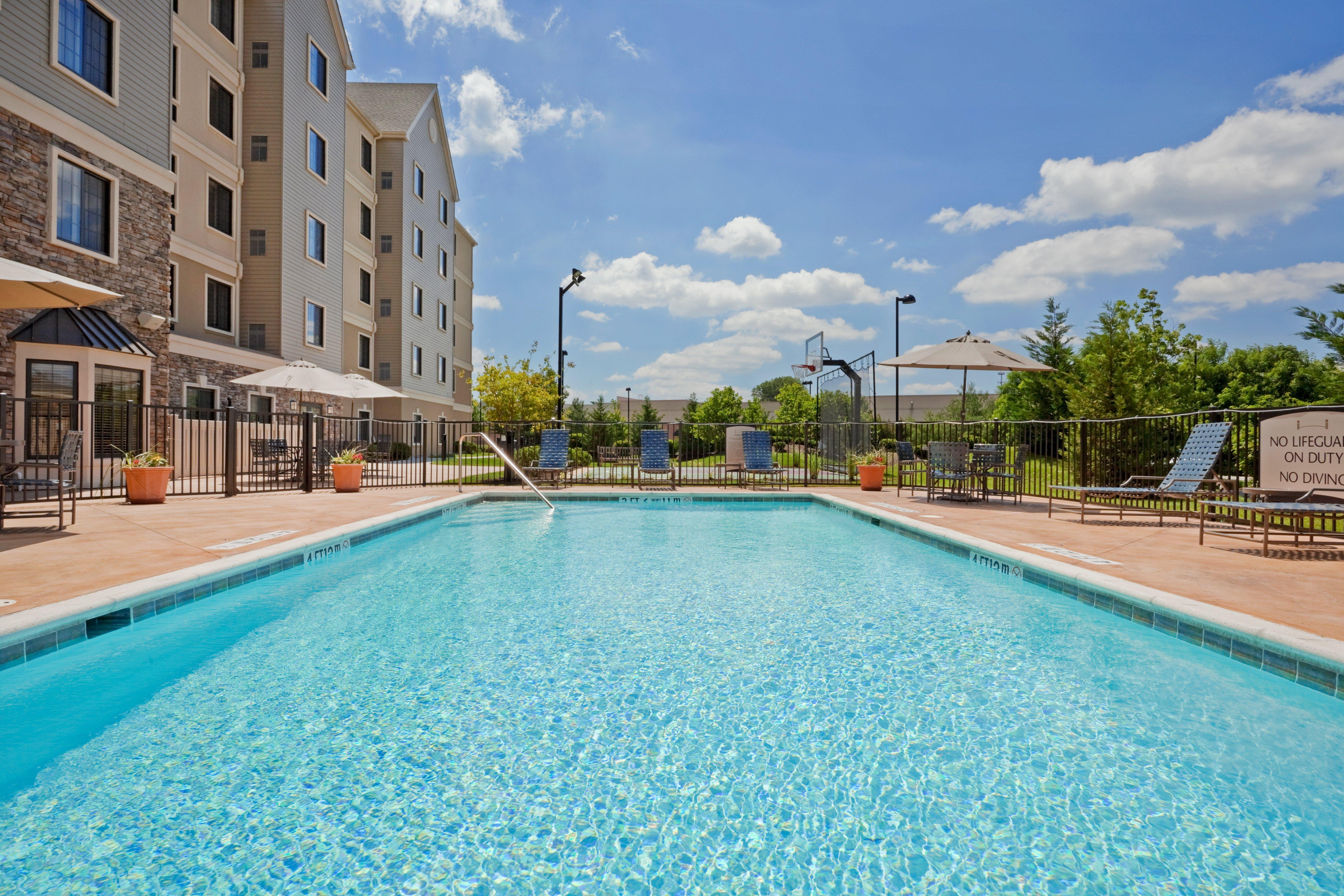 Staybridge Suites Wilmington - Brandywine Valley By Ihg Glen Mills Facilidades foto