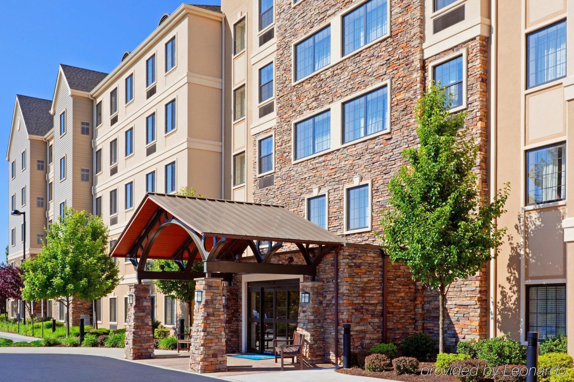 Staybridge Suites Wilmington - Brandywine Valley By Ihg Glen Mills Exterior foto
