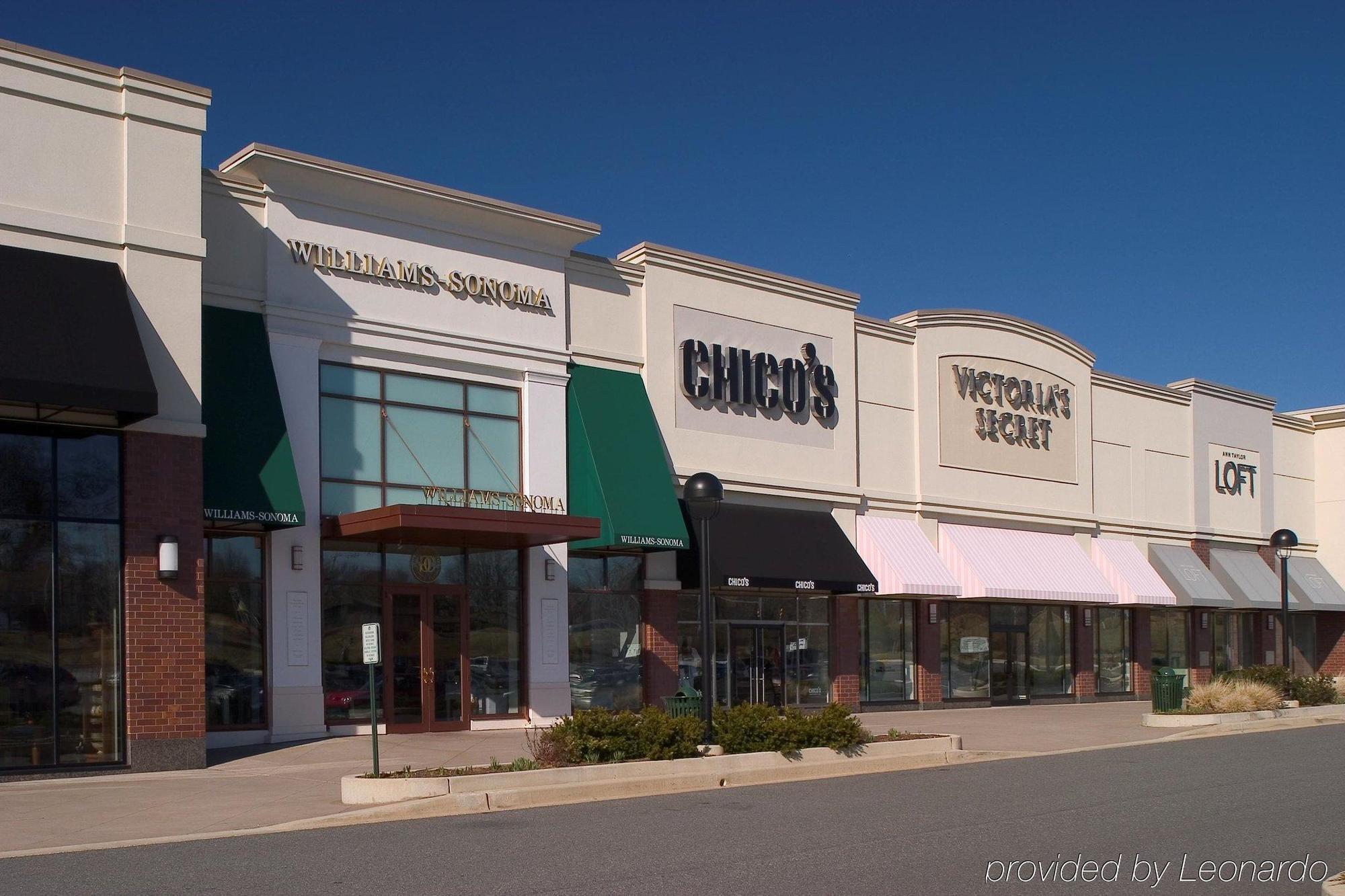Staybridge Suites Wilmington - Brandywine Valley By Ihg Glen Mills Exterior foto