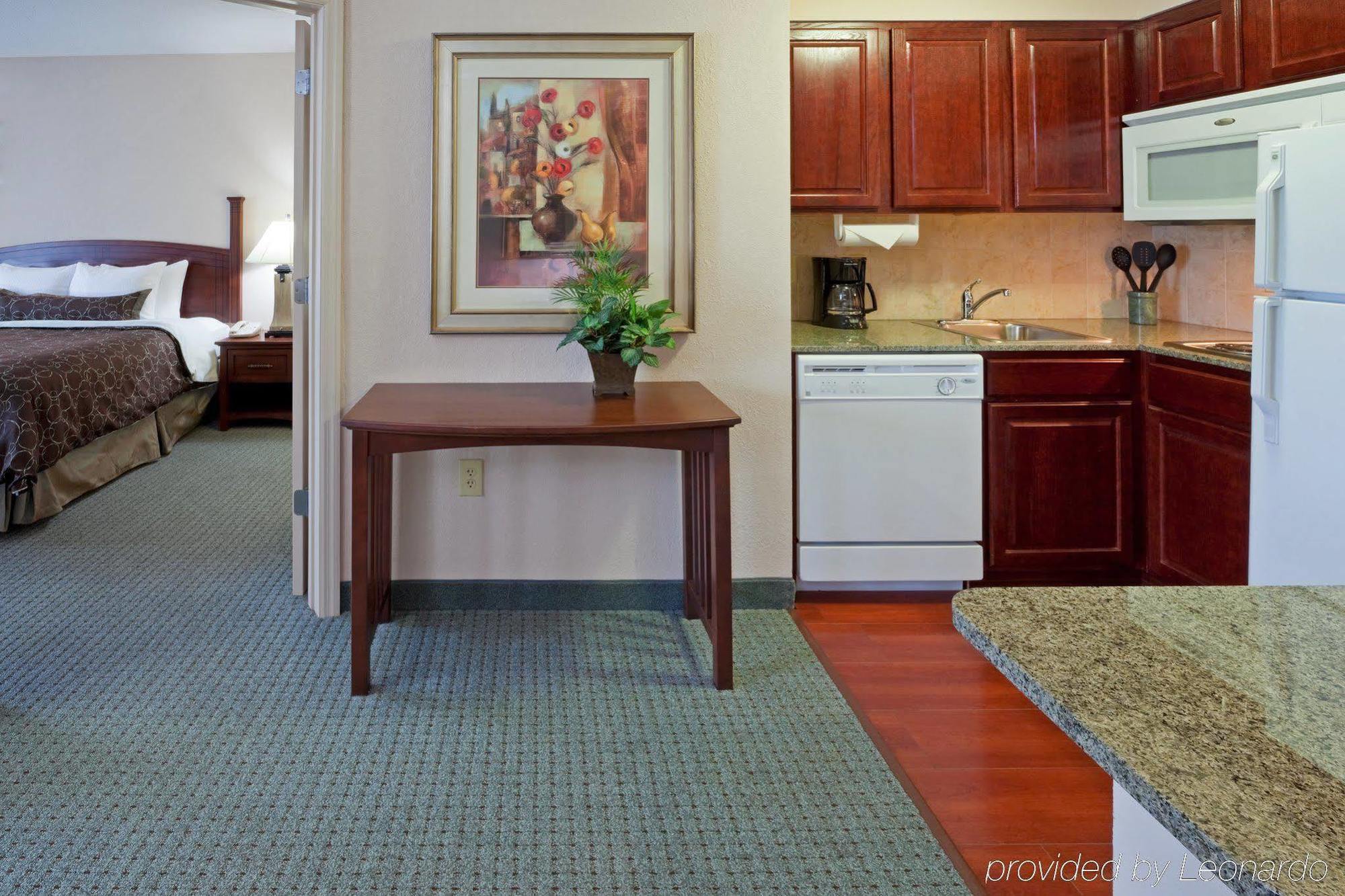 Staybridge Suites Wilmington - Brandywine Valley, An Ihg Hotel Glen Mills Habitación foto
