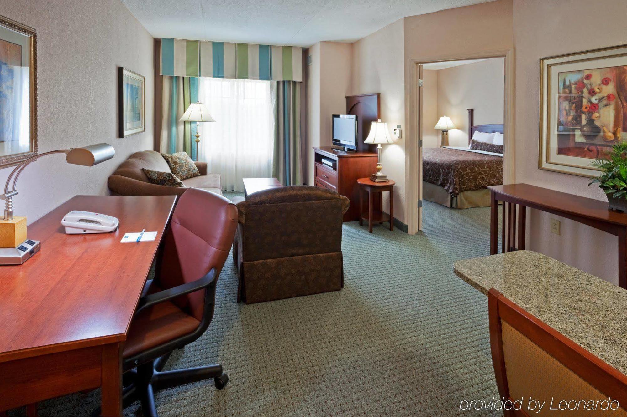 Staybridge Suites Wilmington - Brandywine Valley By Ihg Glen Mills Habitación foto