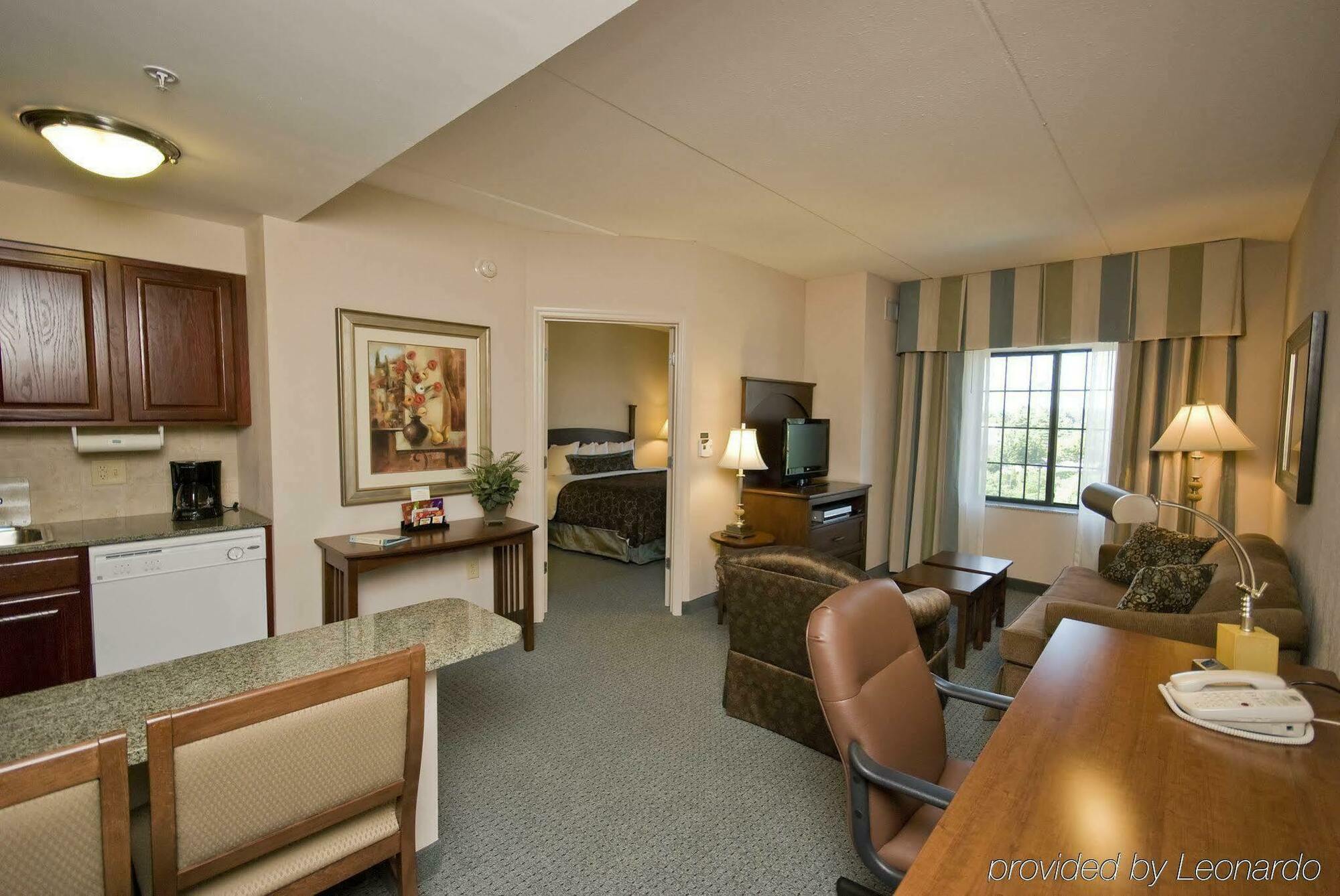 Staybridge Suites Wilmington - Brandywine Valley By Ihg Glen Mills Exterior foto