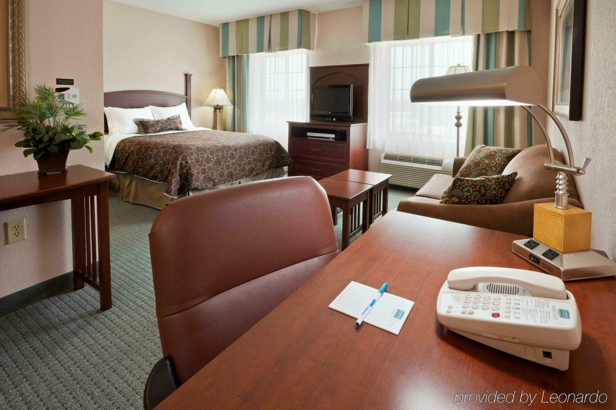 Staybridge Suites Wilmington - Brandywine Valley By Ihg Glen Mills Habitación foto
