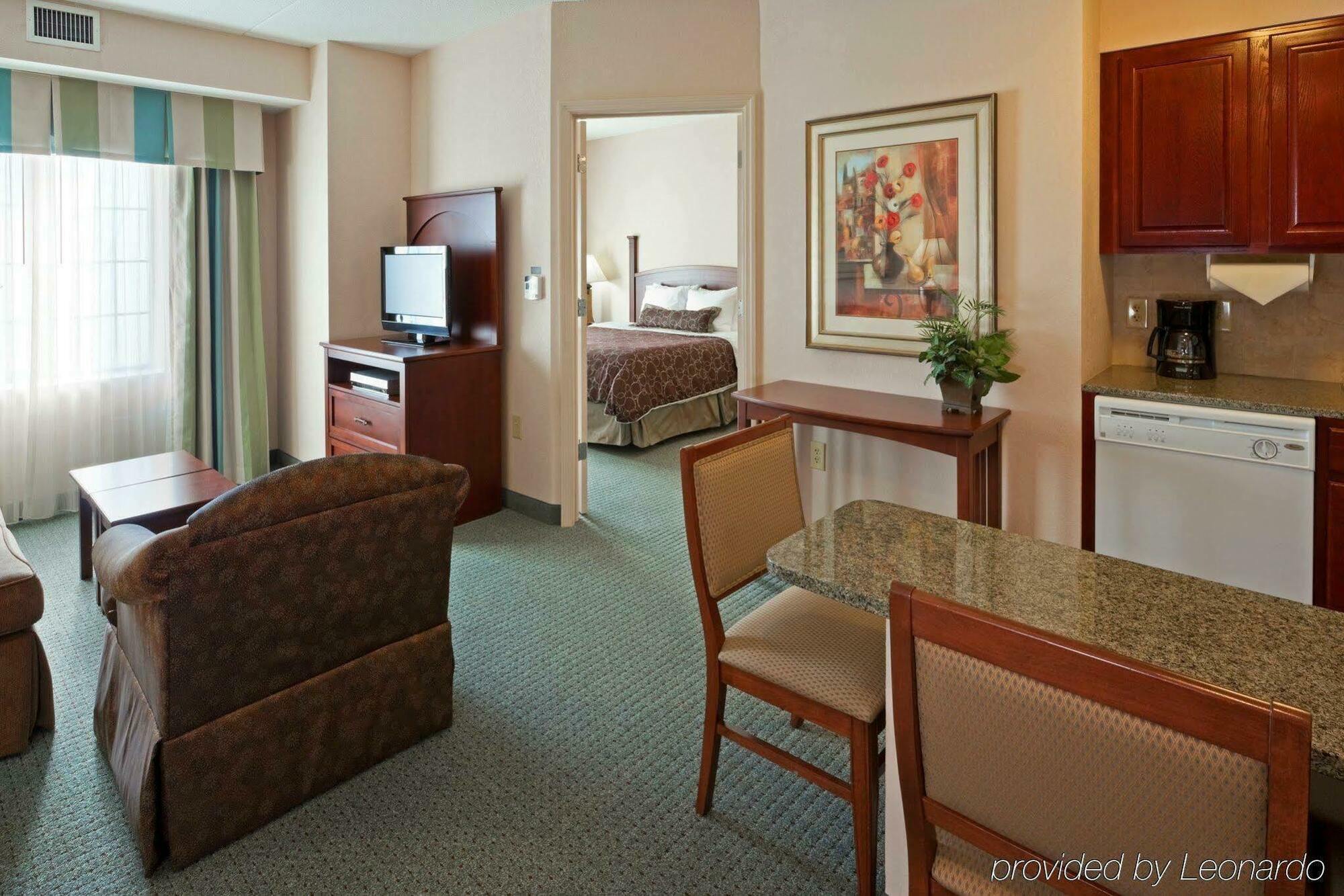 Staybridge Suites Wilmington - Brandywine Valley By Ihg Glen Mills Exterior foto