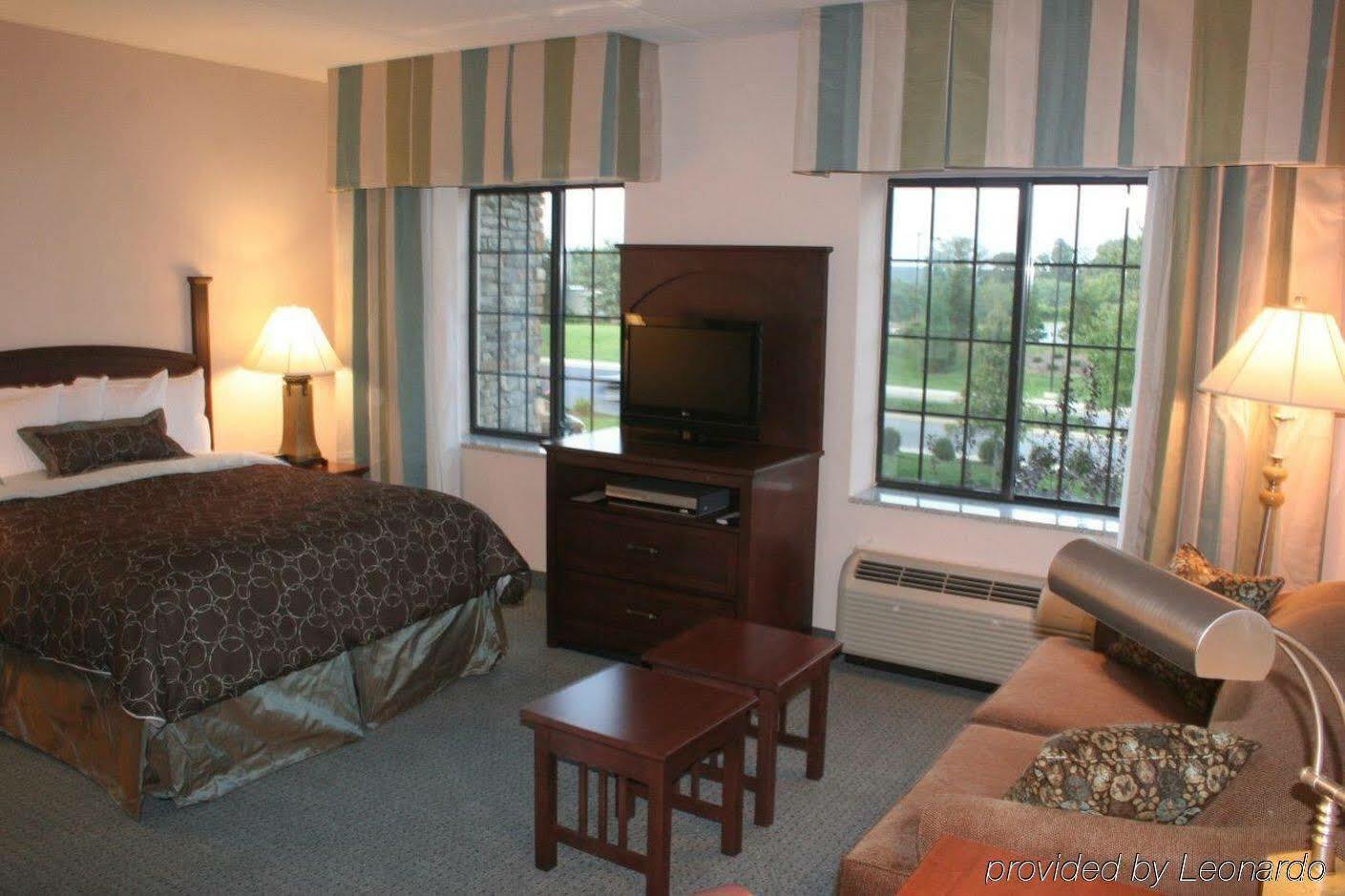 Staybridge Suites Wilmington - Brandywine Valley, An Ihg Hotel Glen Mills Exterior foto