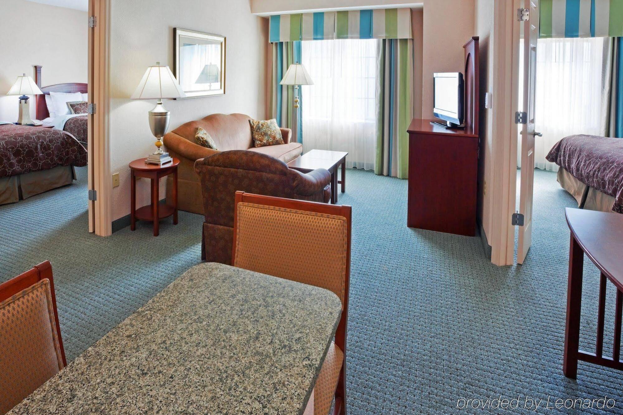 Staybridge Suites Wilmington - Brandywine Valley By Ihg Glen Mills Exterior foto